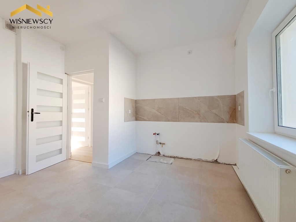 Elbląg WIŚNIEWSCY NIERUCHOMOŚCI Sp. z o.o.Sprzedam mieszkanie - Elbląg, Artura Grottgera. Oferta
Na sprzedaż