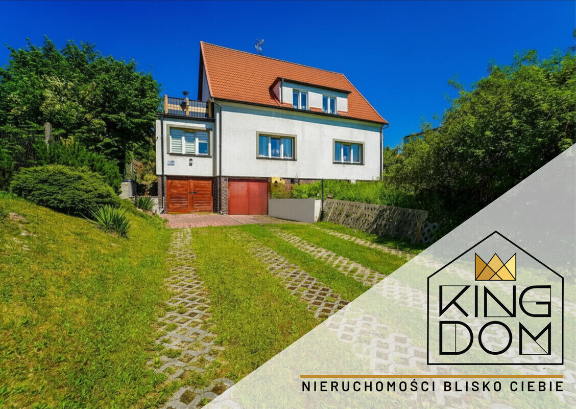 Elbląg 👑🏠 KINGDOM 🏠👑NIERUCHOMOŚCI BLISKO CIEBIE KOMFORT DOMU W CENIE