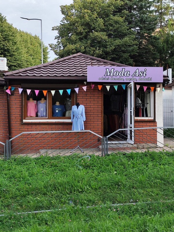 Elbląg Wynajmę atrakcyjny lokal użytkowy, idealny pod działalność kosmetyczną ( kosmetyczka, stylistka