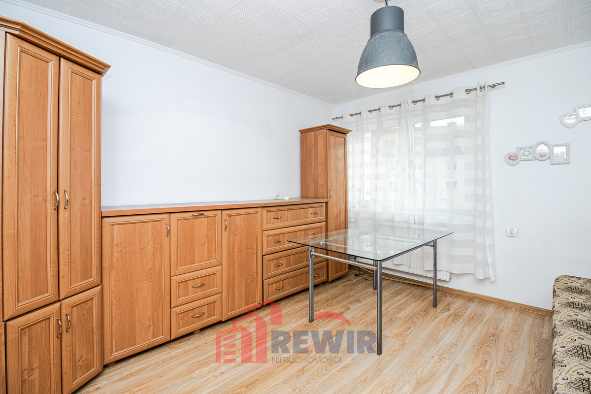 Elbląg RewiR NieruchomościWybierz Swój🎄Wymarzony RewiR Prezentujemy Państwu 1-pokojowe mieszkanie przy