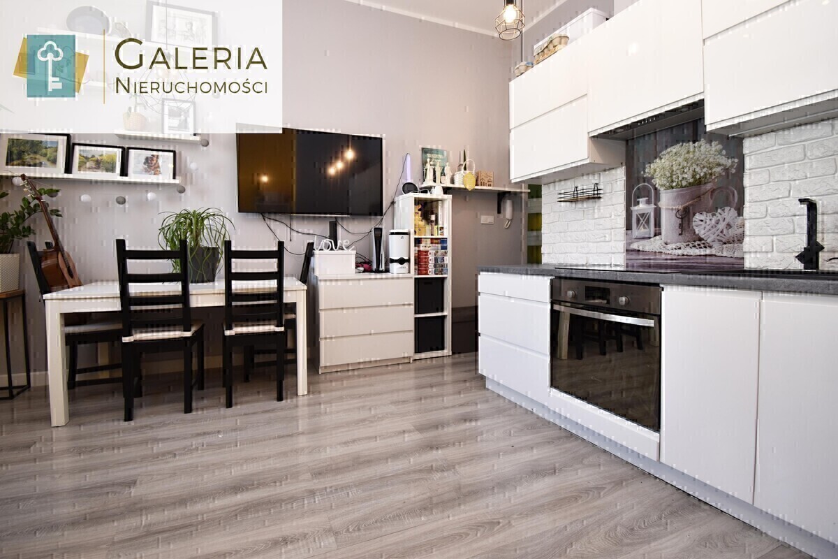 Elbląg GALERIA NIERUCHOMOŚCIZ pasji i miłości do nieruchomościNa sprzedaż: Trzypokojowe, gotowe do wprowadzenia się
