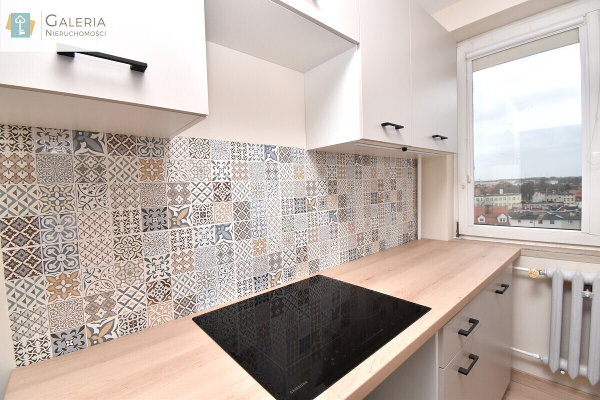 Elbląg GALERIA NIERUCHOMOŚCIZ pasji i miłości do nieruchomościNa sprzedaż:&nbsp; 3 pokoje po generalnym remoncie przy