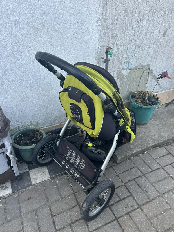 Elbląg Witam oddam za darmo wozek spacerowke odbior osobisty 6 kilometrow za eleblagiem