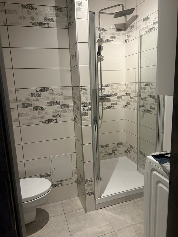 Elbląg WYNAJMĘ KAWALERKĘ - 1300 ZŁUL. TRYBUNALSKA ELBLĄG