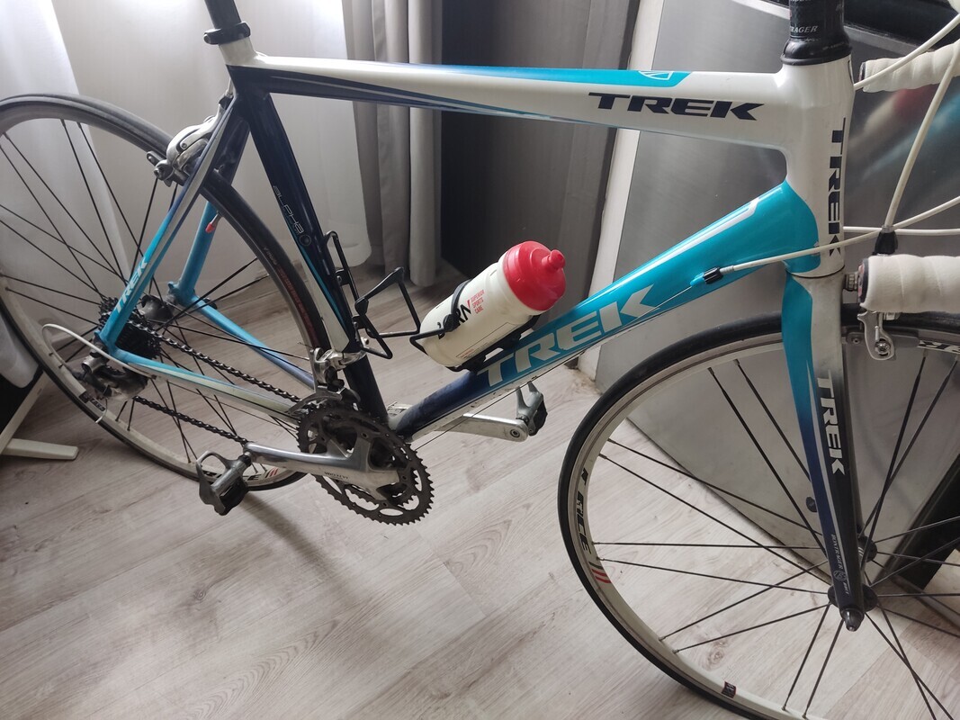 Elbląg Sprzedam rower stan bdb