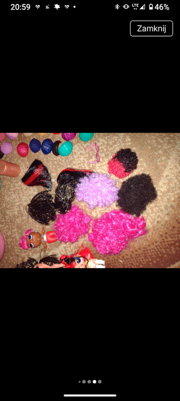 Elbląg Sprzedam lalki lol
Odbiór osobisty okolice parku Kajki. Nie rezerwuje