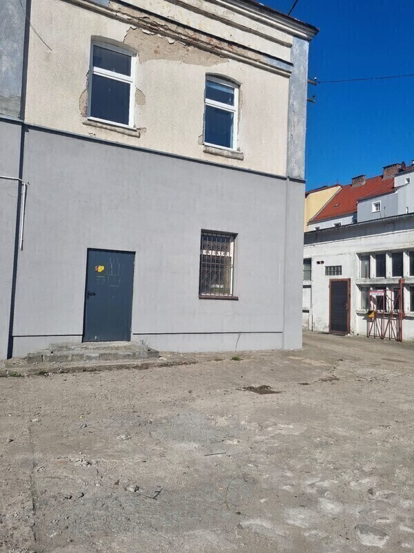 Elbląg AS&nbsp; NIERUCHOMOŚCI POLECADOSKONAŁE MIEJSCE NA TWÓJ BIZNESLOKAL UŻYTKOWY&nbsp; &nbsp; Elbląg, ul.