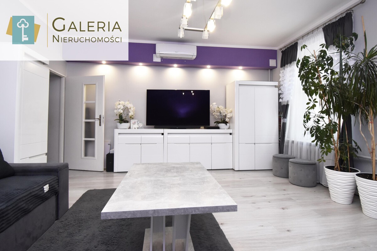 Elbląg GALERIA NIERUCHOMOŚCIZ pasji i miłości do nieruchomościNa sprzedaż:&nbsp; Dwa pokoje, parter, bardzo dobra