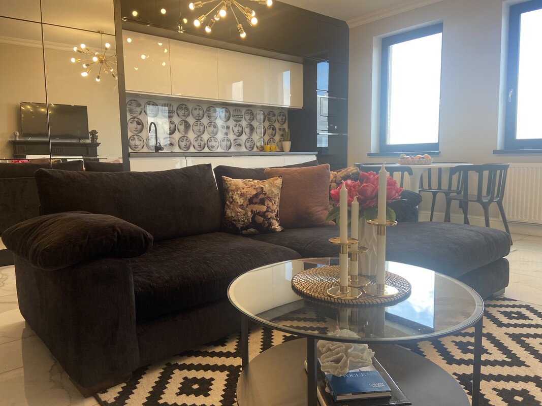 Elbląg 🏙️ Mieszkanie dwupokojowe do wynajęcia – 2250 zł + media 🏠Niezwykła oferta w