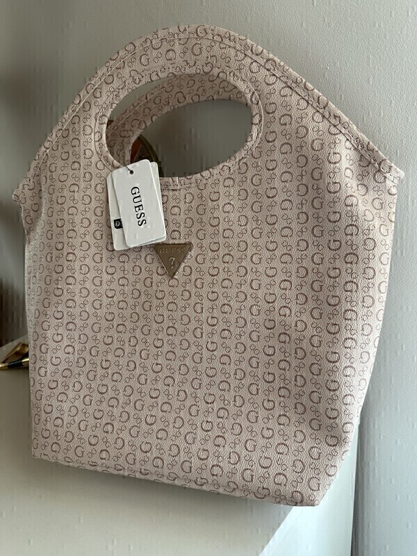 Elbląg Nowa torba termiczna Guess