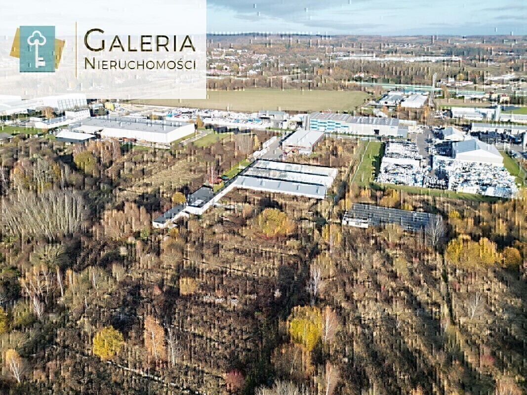 Elbląg GALERIA NIERUCHOMOŚCIZ pasji i miłości do nieruchomościNa sprzedaż: Atrakcyjna działka zlokalizowana w