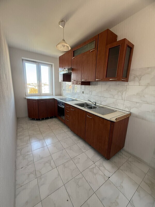 Elbląg Na sprzedaż3-pokojowe mieszkanie z pięknym widokiem &ndash; Centrum Elbląga, ul. KrólewieckaUmów się na