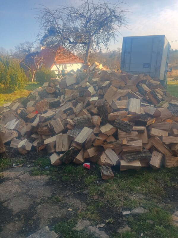 Elbląg Sprzedam drewno opałowe różne gatunki. Zapraszam do kontaktu. Pozdrawiam