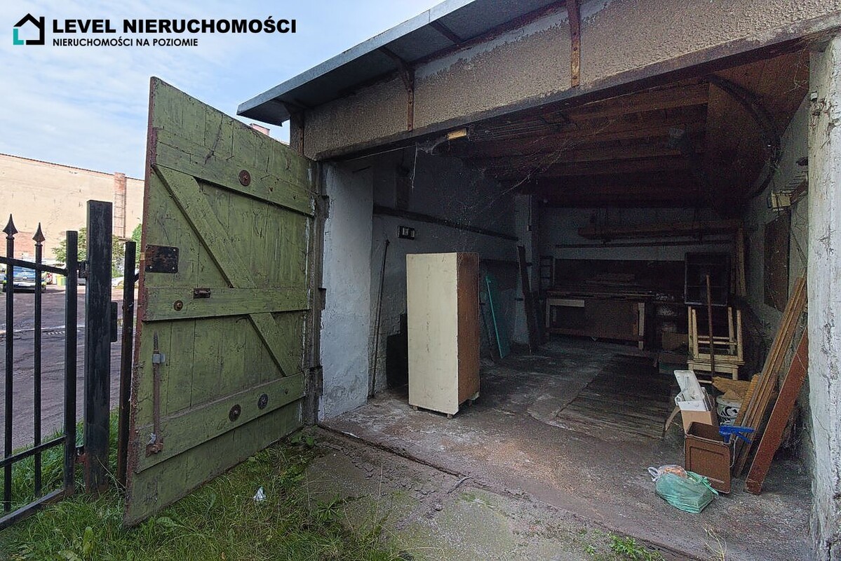 Elbląg LEVEL NIERUCHOMOŚCIMieszkanie z balkonem, pierwsze piętro55,76 m2 ul. Grunwaldzka Możliwość dokupienia garażu