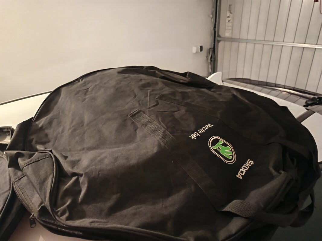 Elbląg Sprzedam pokrowce na koła