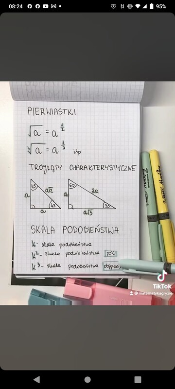 Elbląg Korepetycje MATEMATYKA KOREPETYCJE -oferuję skuteczne korepetycje z matematyki dla uczniów szkoły podstawowej i