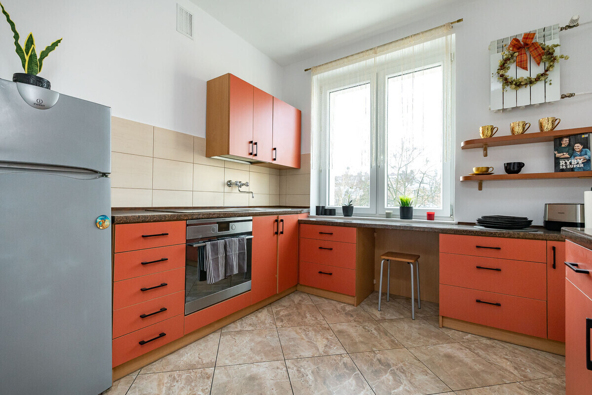 Elbląg NOVA STREFA NIERUCHOMOŚCISPRZEDAM MIESZKANIE✔ 3 pokoje✔ Powierzchnia: 56,9 m²✔