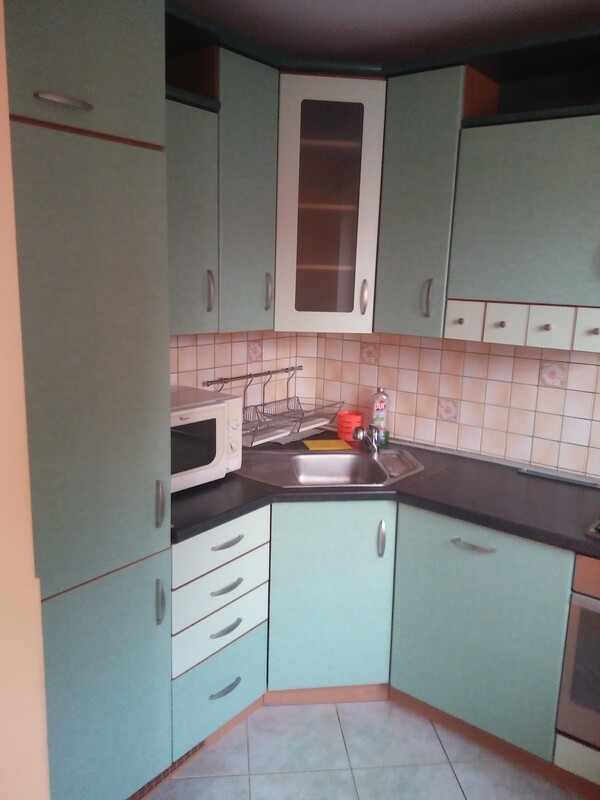 Elbląg 🏡 Ul. Traugutta – Nowoczesne 3-pokojowe mieszkanie na wynajem!Polecam do wynajęcia w bardzo