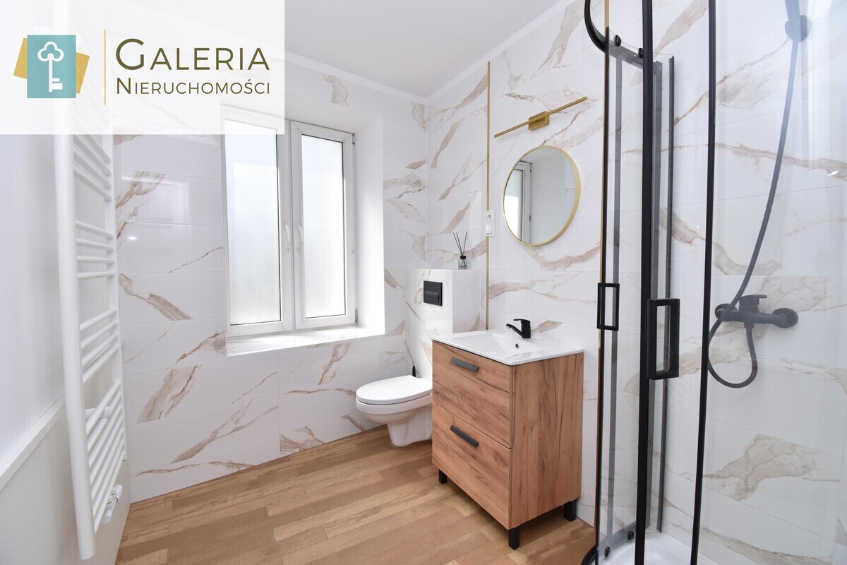 Elbląg GALERIA NIERUCHOMOŚCIZ pasji i miłości do nieruchomościNa sprzedaż:&nbsp; 2-pokojowe mieszkanie po remoncie|