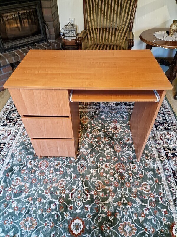 Elbląg Biurko Tanio