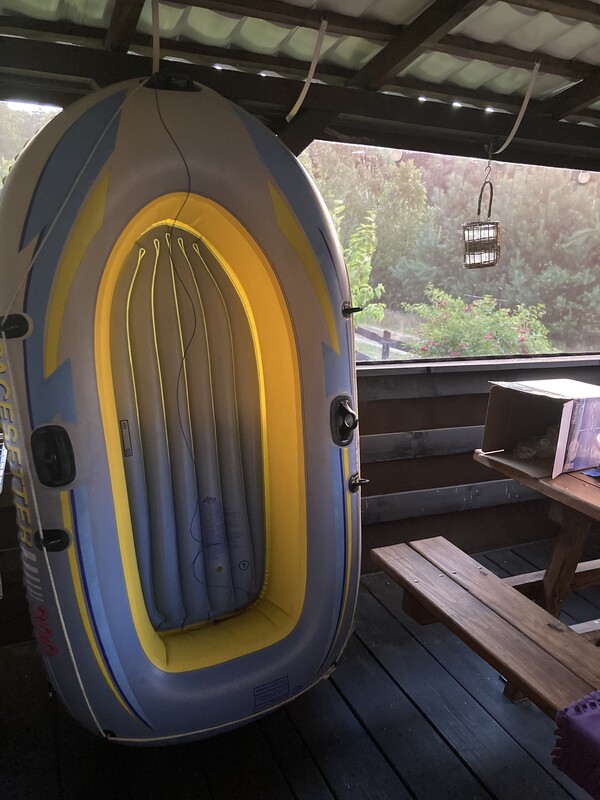 Elbląg Domek letniskowy w Siemianach nad jeziorem Jeziorak