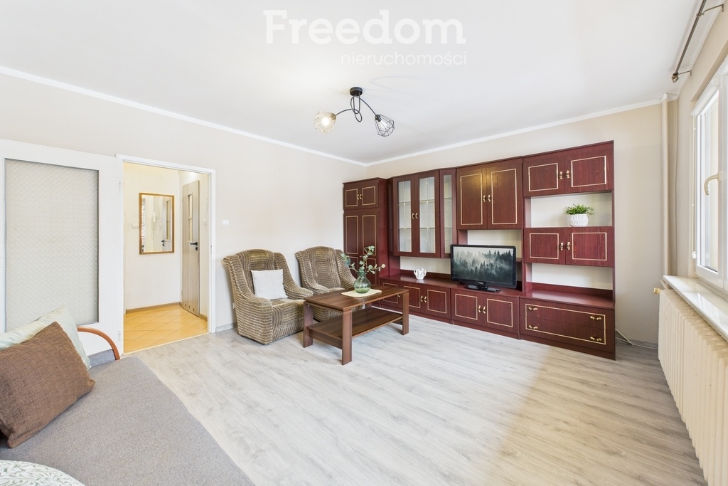 Elbląg FREEDOM NIERUCHOMOŚCISprzedam mieszkanie - Elbląg, Juliana Tuwima.&nbsp;Na sprzedaż funkcjonalne mieszkanie