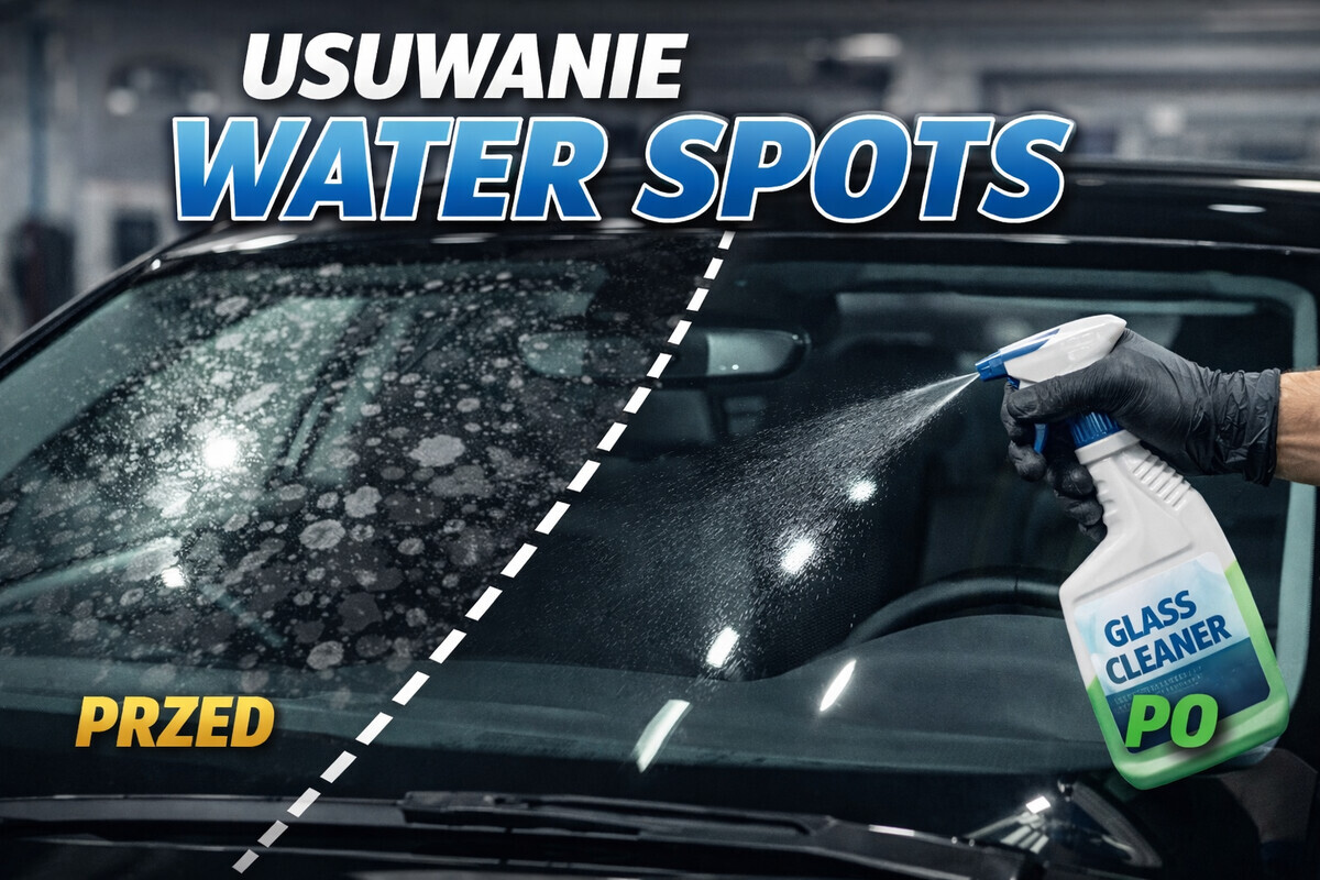 Elbląg &nbsp; &nbsp; &nbsp; &nbsp;  AUTO&nbsp; SPA&nbsp; ZAPRASZA PO ZIMIE-&nbsp; USUWANIE WATER SPOTS TECHNIKĄ