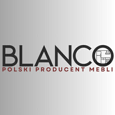 Elbląg Producent Mebli Blanco s. c.zatrudni pracownika na stanowisko : MAGAZYNIER