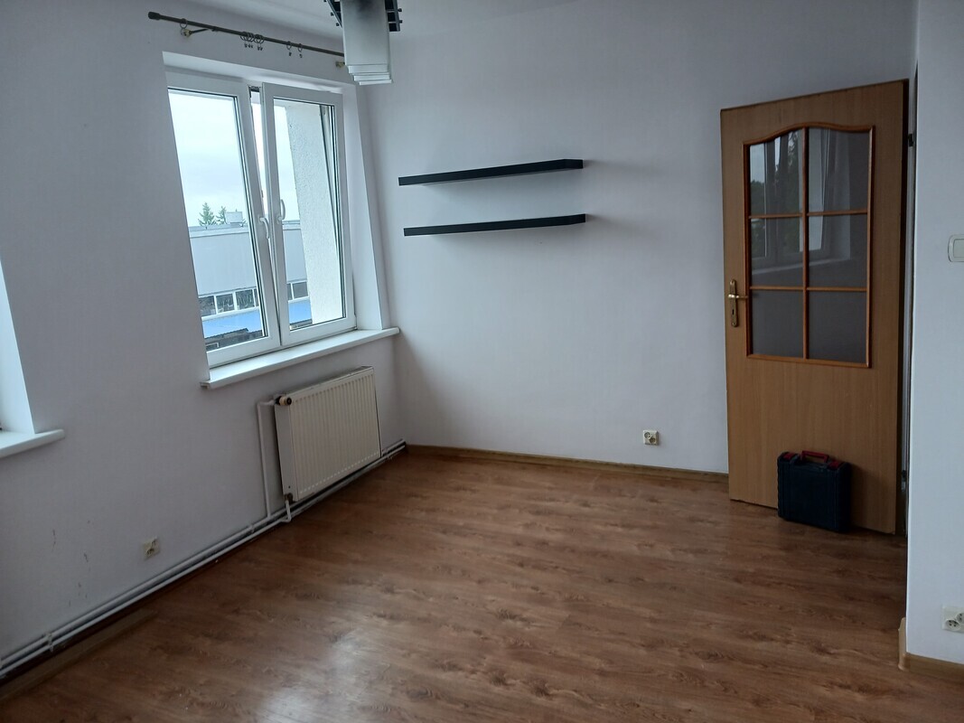 Elbląg Ogłoszenie prywatne: Sprzedam mieszkanie położone w Elblągu przy ul Grunwaldzkiej na 2 piętrze o