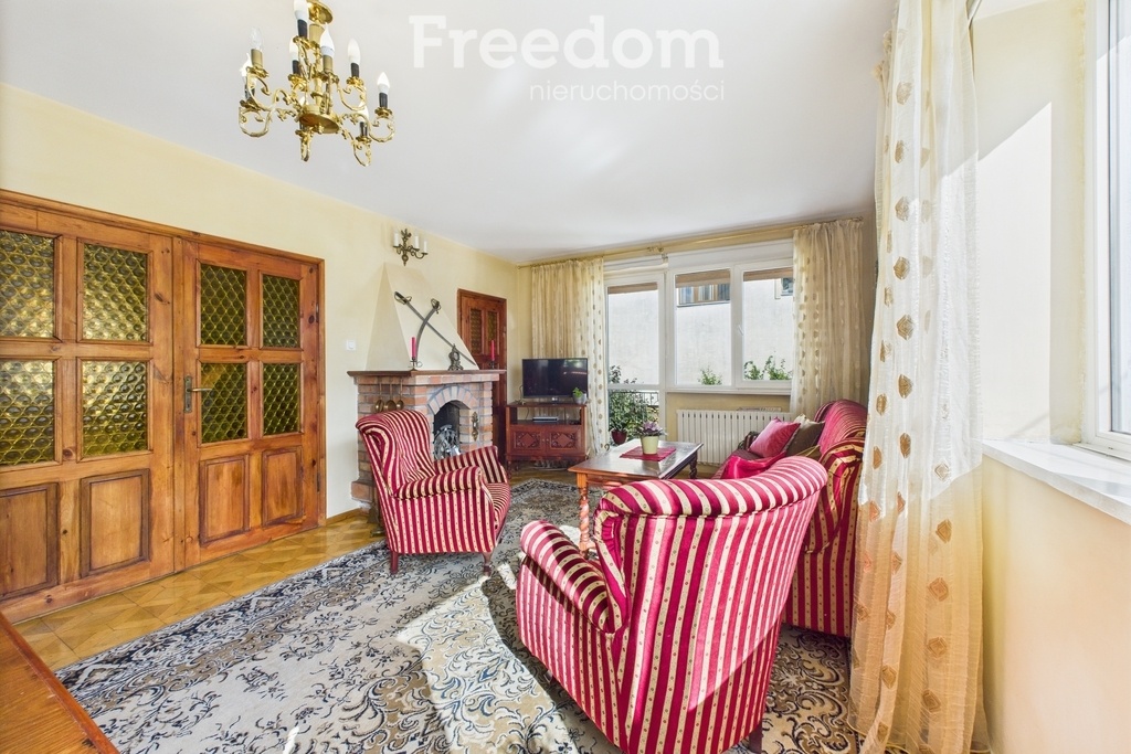 Elbląg FREEDOM NIERUCHOMOŚCISprzedam dom - Morąg, Targowa. Wyjątkowa nieruchomość o ogromnym potencjale – na