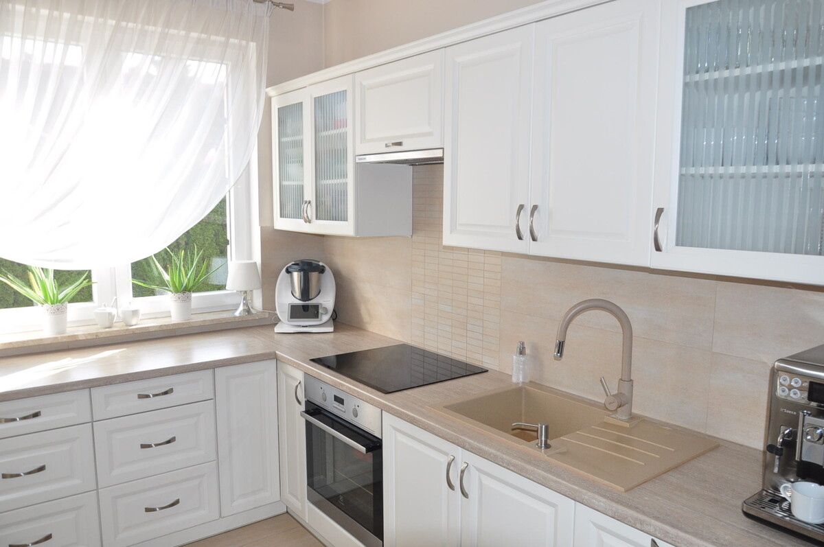 Elbląg Sprzedam meble kuchenne.