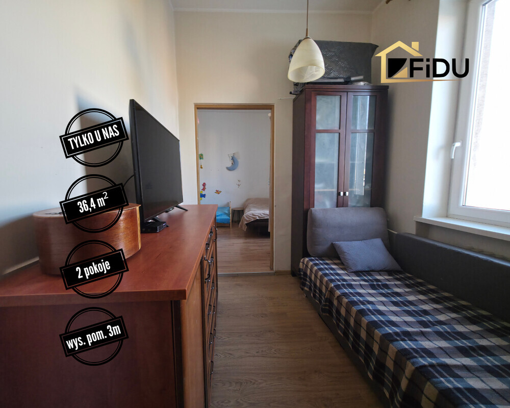 Elbląg ⭐&nbsp; ⭐&nbsp; ⭐&nbsp; ⭐&nbsp; ⭐FiDU Biuro Nieruchomości prezentuje:&nbsp;