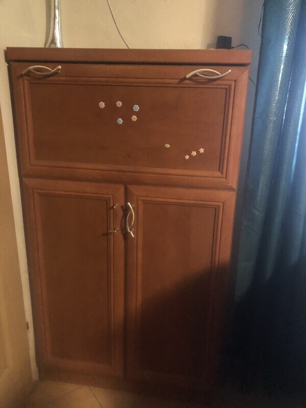 Elbląg Witam nam do odania meble za 400zl