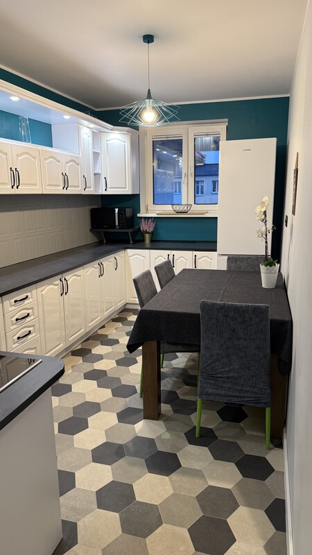 Elbląg Mieszkanie PREMIUM, dwupoziomowe, 3- pokojowe mieszkanie, dwie&nbsp; łazienki