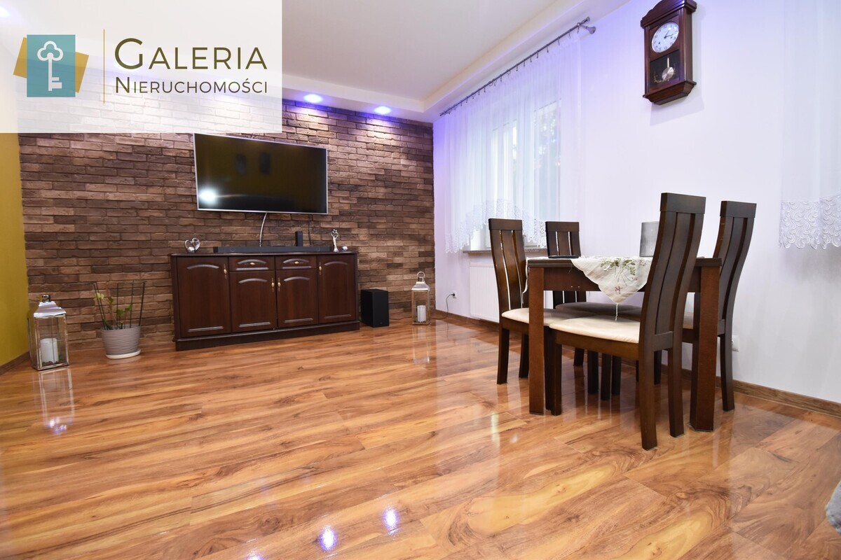 Elbląg GALERIA NIERUCHOMOŚCIZ pasji i miłości do nieruchomościNa sprzedaż:&nbsp; Dwa pokoje, parter, ogródek, gotowe