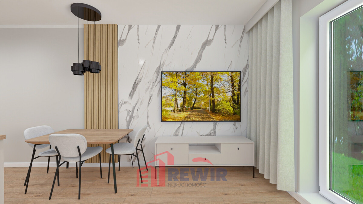 Elbląg RewiR NieruchomościWybierz Swój❤️Wymarzony RewiR&nbsp; Prezentujemy Państwu 4-pokojowe mieszkanie