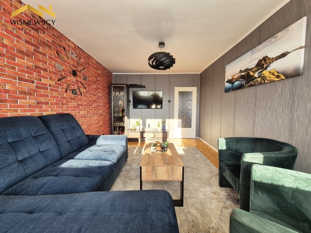 Elbląg WIŚNIEWSCY NIERUCHOMOŚCI Sp. z o.o.Sprzedam mieszkanie - Elbląg, Tadeusza Kościuszki.&nbsp;Oferta

Oferowane