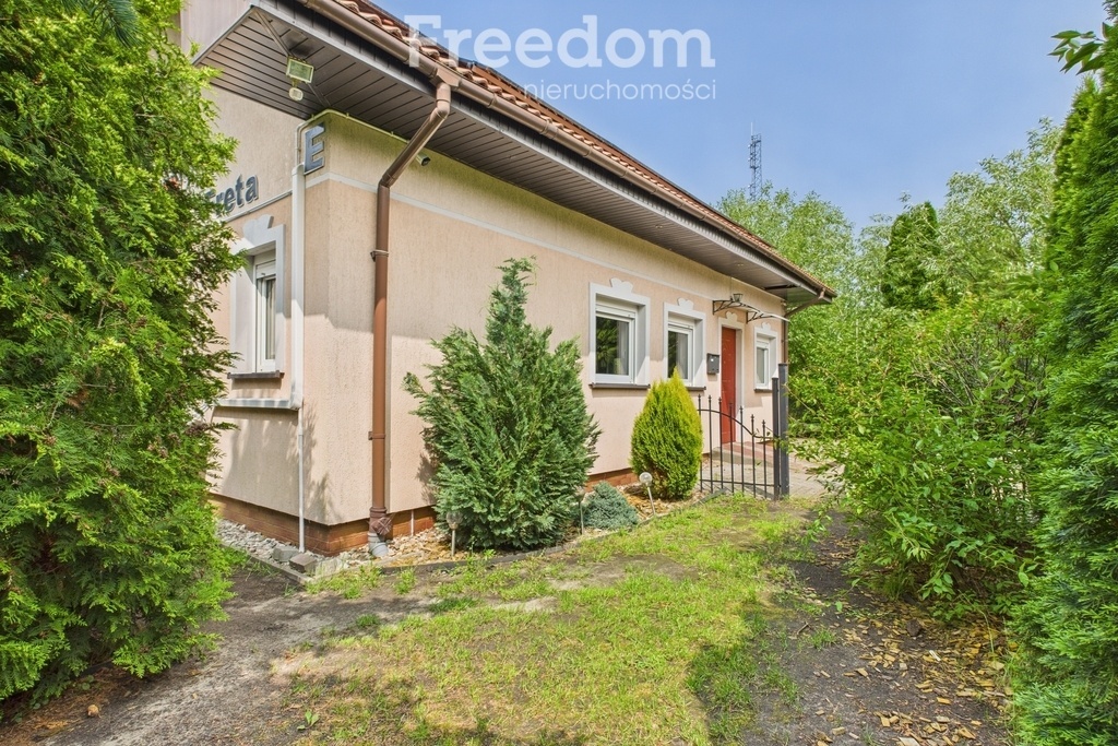 Elbląg FREEDOM NIERUCHOMOŚCISprzedam dom - Elbląg, Freta. Wymarzony dom z możliwością prowadzenia biznesu –