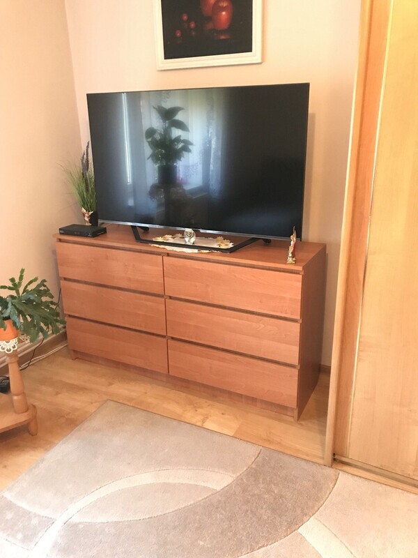 Elbląg Sprzedam komodę. Stan bardzo dobry. 