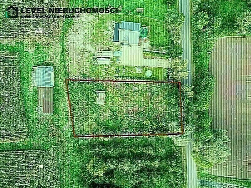 Elbląg LEVEL NIERUCHOMOŚCI&nbsp; Działka blisko ElblągaKrzewsk&nbsp; NIERUCHOMOŚCI NA POZIOMIE