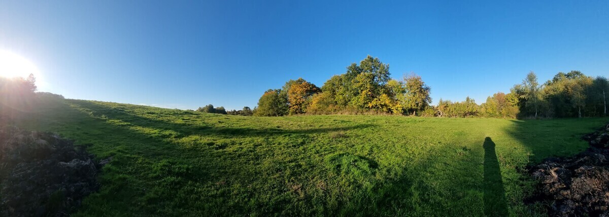 Elbląg Działka rolna w Zastawnie z bezpośrednim dojazdem z drogi asfaltowej.9,29 ha głównie łąki i pastwiska, trochę