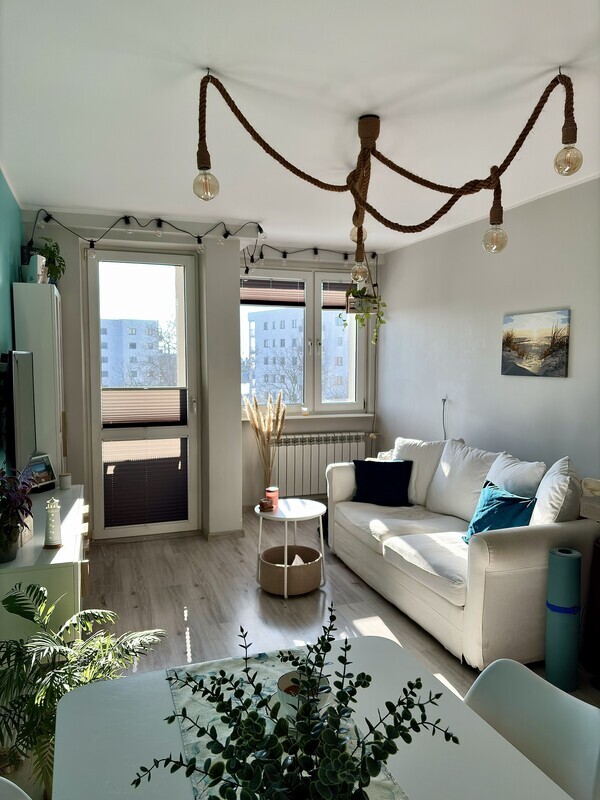 Elbląg 2 niezależne pokoje po remoncie z osobną&nbsp; kuchnią