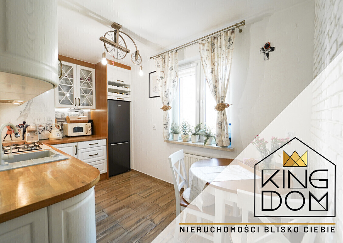 Elbląg 👑🏠 KINGDOM 🏠👑NIERUCHOMOŚCI BLISKO CIEBIE NOWOCZEŚNIE