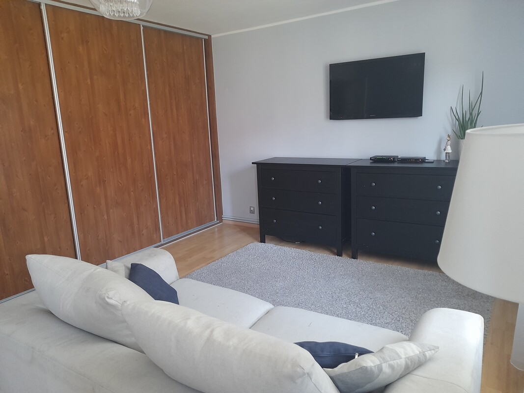 Elbląg Mieszkanie na sprzedaż