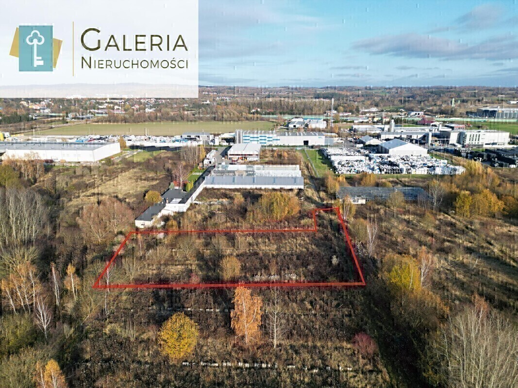 Elbląg GALERIA NIERUCHOMOŚCIZ pasji i miłości do nieruchomościNa sprzedaż: Atrakcyjna działka zlokalizowana w otoczeniu