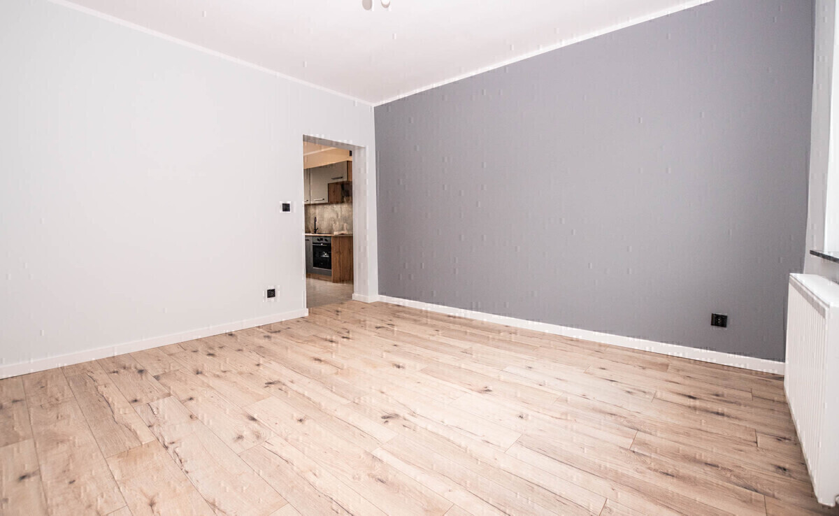 Elbląg * * * ABC NIERUCHOMOŚCI * * *NOWA CENA!! ŚWIEŻO WYREMONTOWANE MIESZKANIE DOSTĘPNE OD ZARAZ!!2 pokoje o pow.