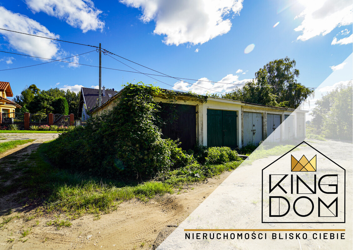 Elbląg 👑🏠    KINGDOM    🏠👑NIERUCHOMOŚCI BLISKO CIEBIE