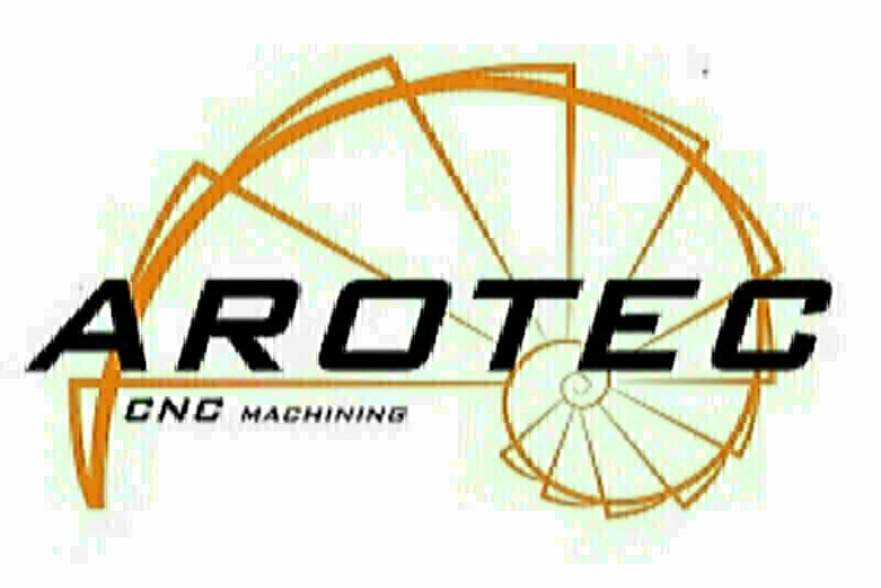 Elbląg Firma AROTEC poszukuje kandydatów na stanowisko:- frezer CNC (centra frezerskie)