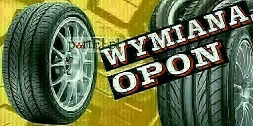 Elbląg SERWIS OPON WULKANIZACJA CZUPRYN SERWISElbląg pułkownika dąbka 215 (teren byłej fabryki domów)Wymiana