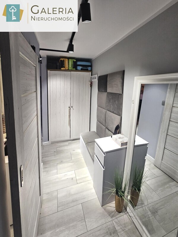 Elbląg GALERIA NIERUCHOMOŚCIZ pasji i miłości do nieruchomościNa sprzedaż: Dwupokojowe mieszkanie po remoncie z